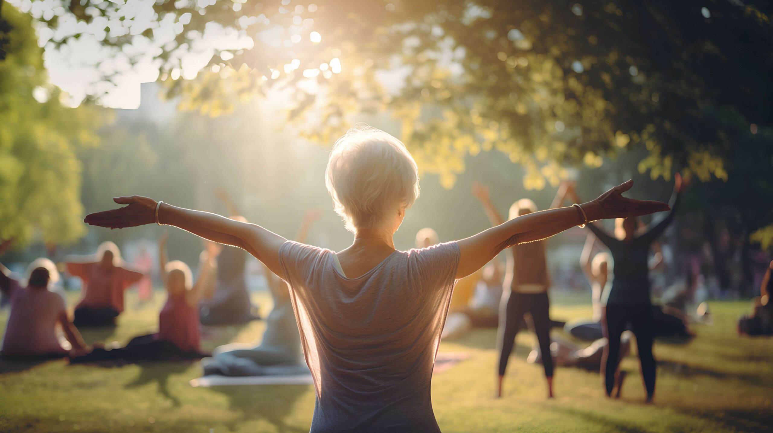 Tips for Healthy Aging: Embracing the Golden Years
