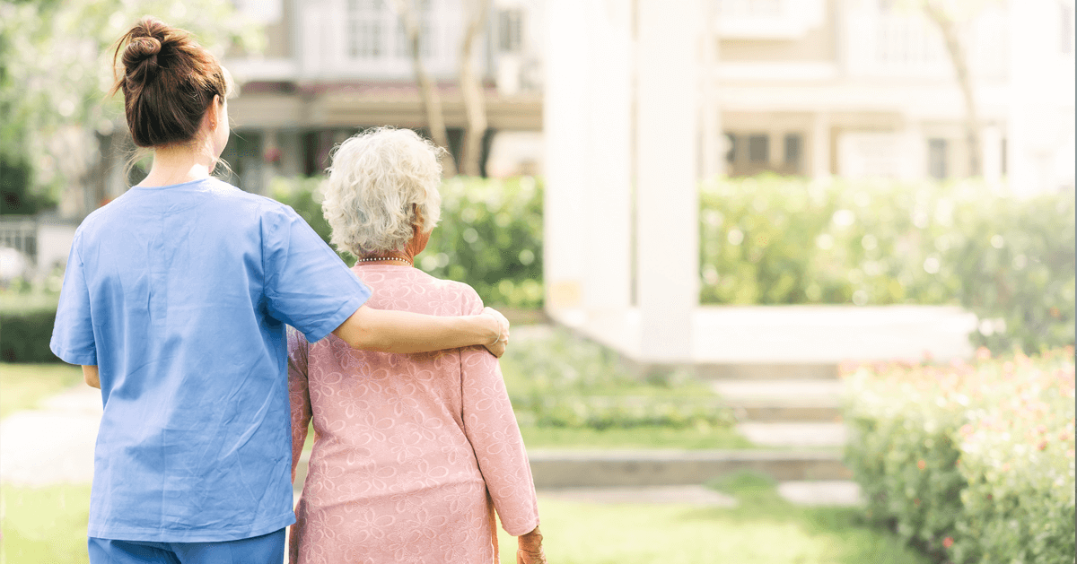 Alzheimer's disease in women