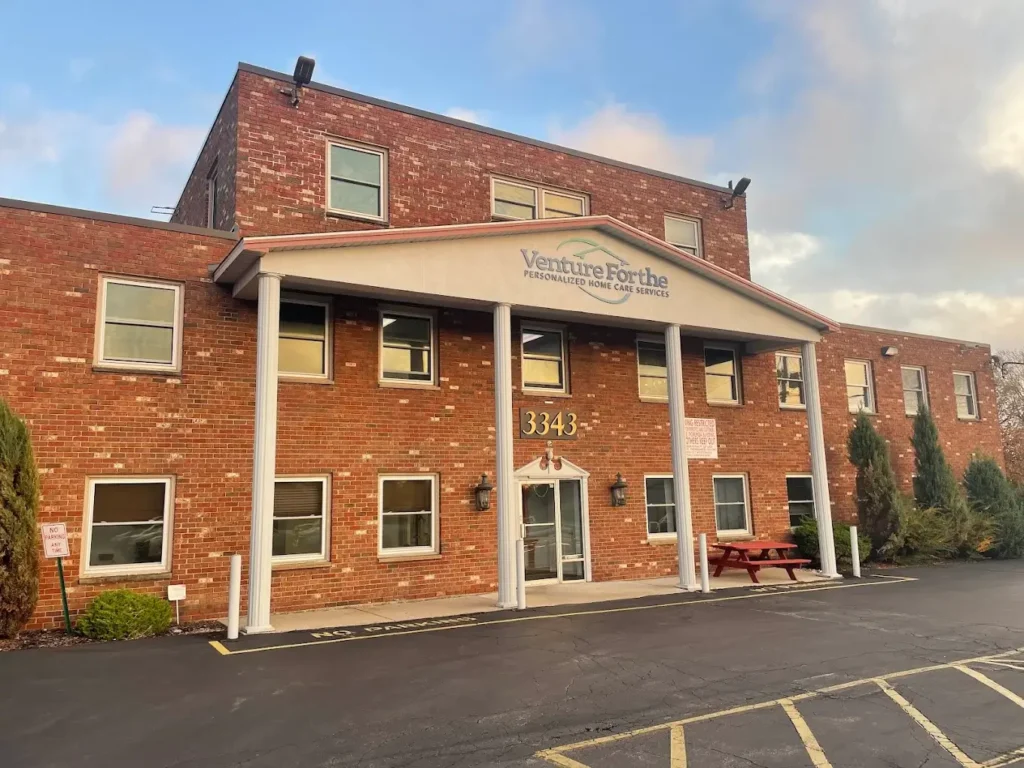 venture forthe cheektowaga