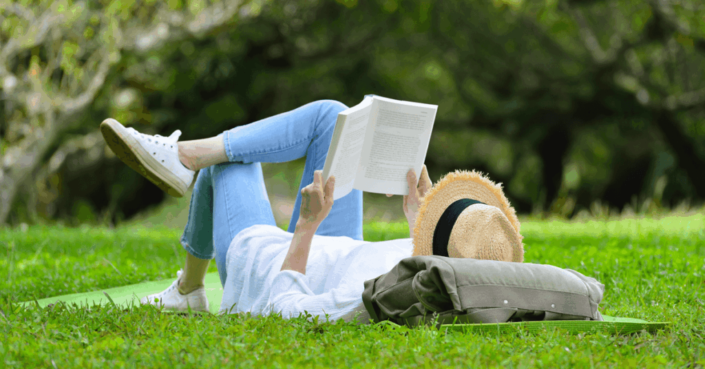 mental health maintenance plan