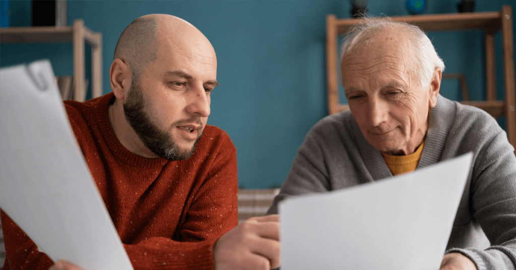 what is managed long-term care