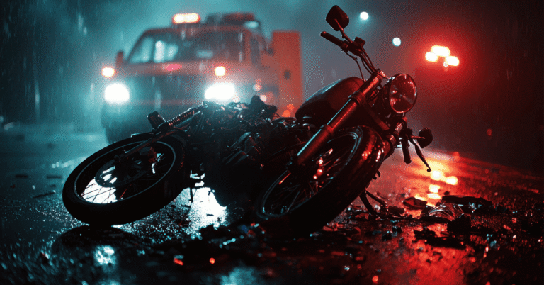 common motor vehicle accident injuries
