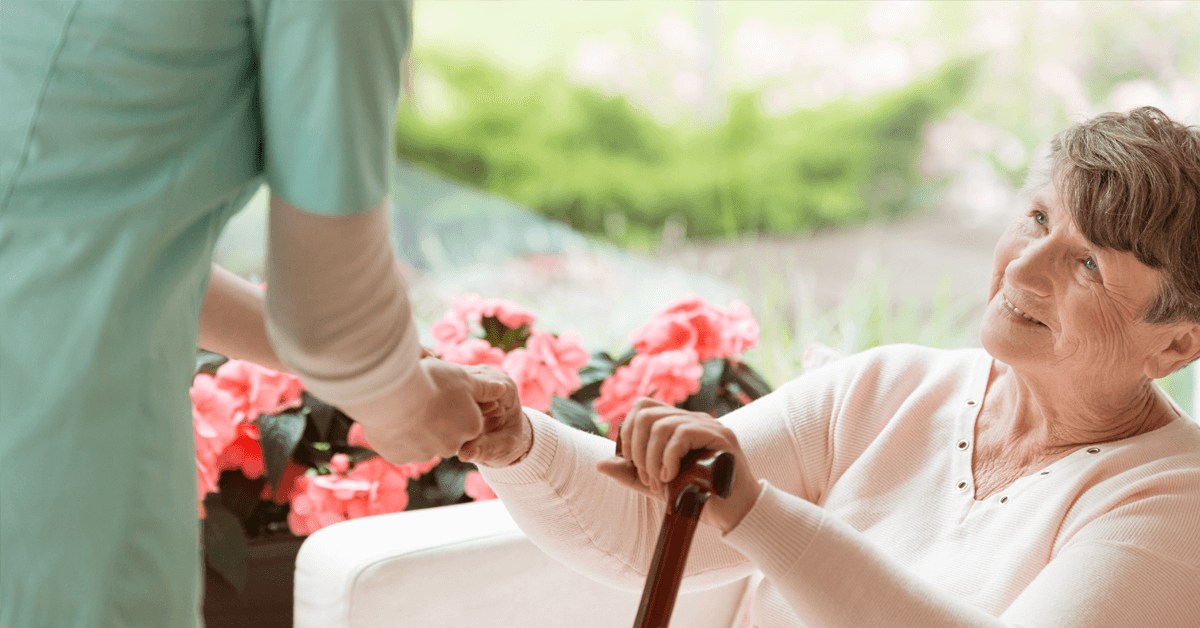 long term care vs skilled nursing