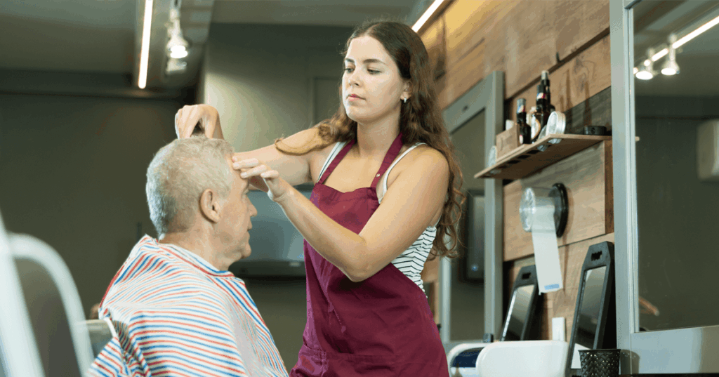 self care for individuals with disabilities