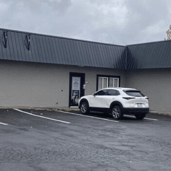 Venture Forthe Syracuse