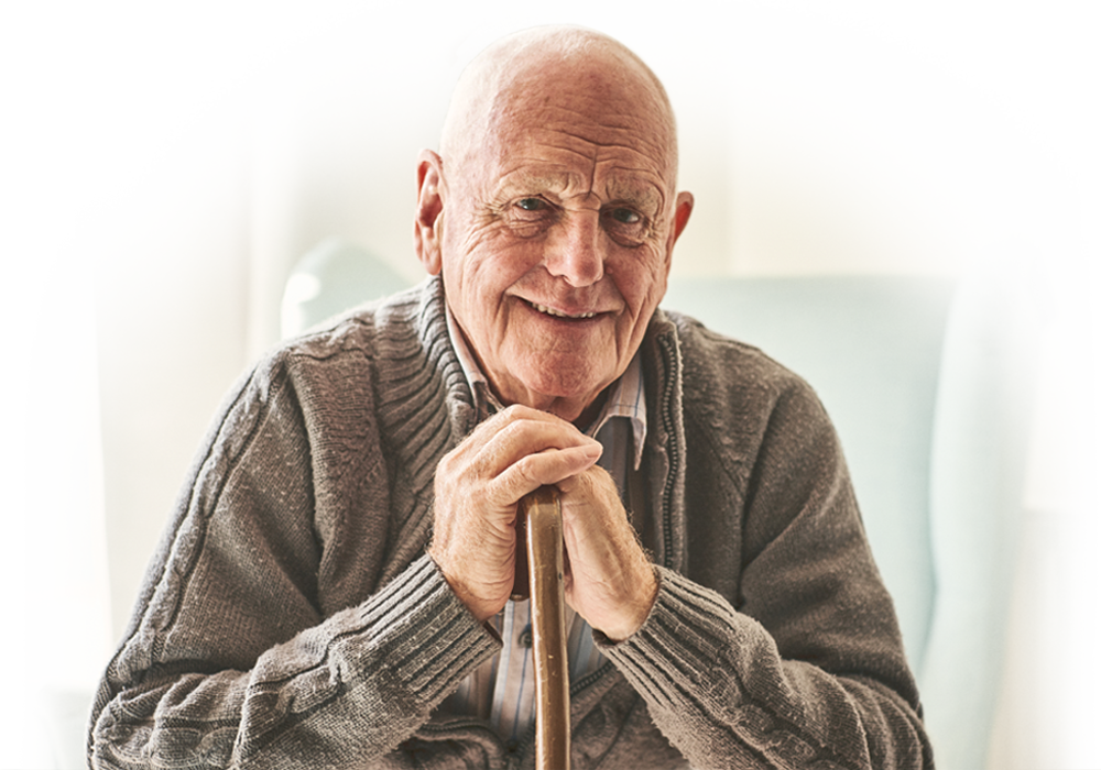 Home Healthcare That Keeps You In Control