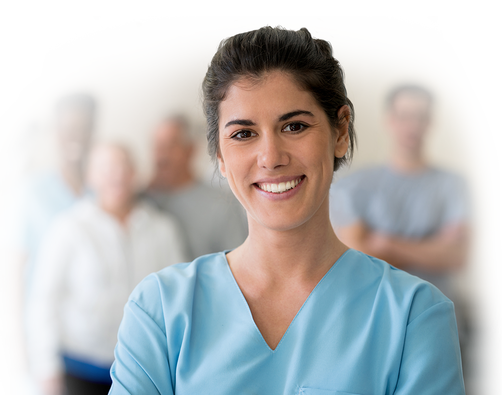 Registered Nurses
