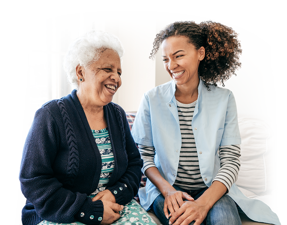 Personal Care Aides | Compassionate Professionals