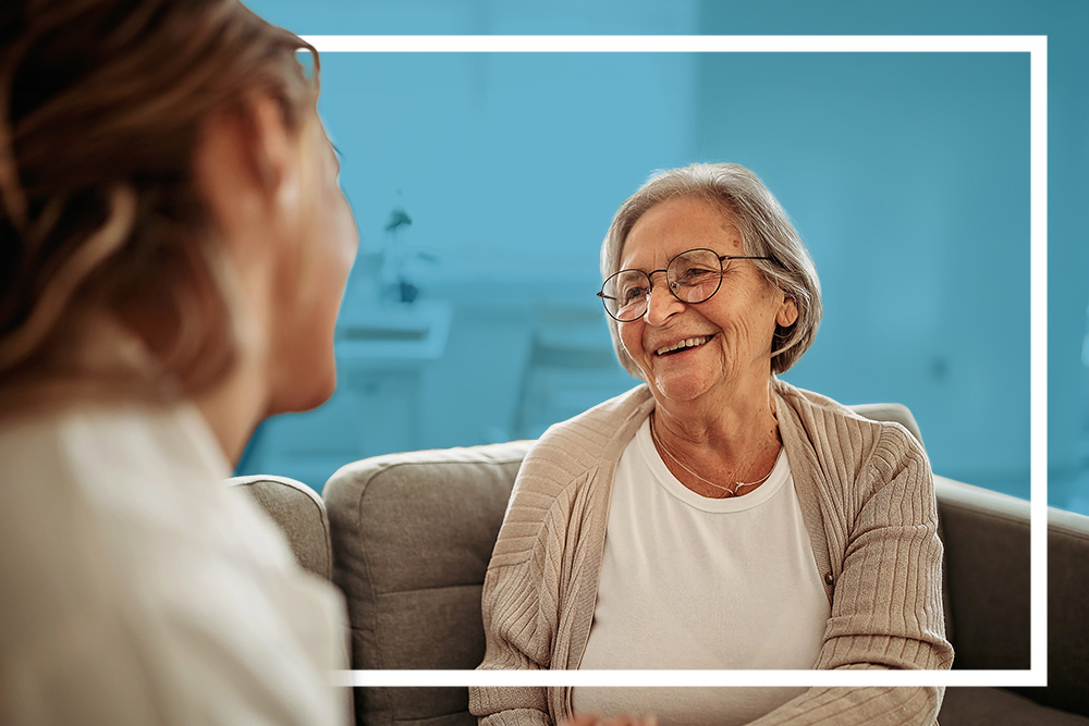 Home Healthcare Services in Arizona