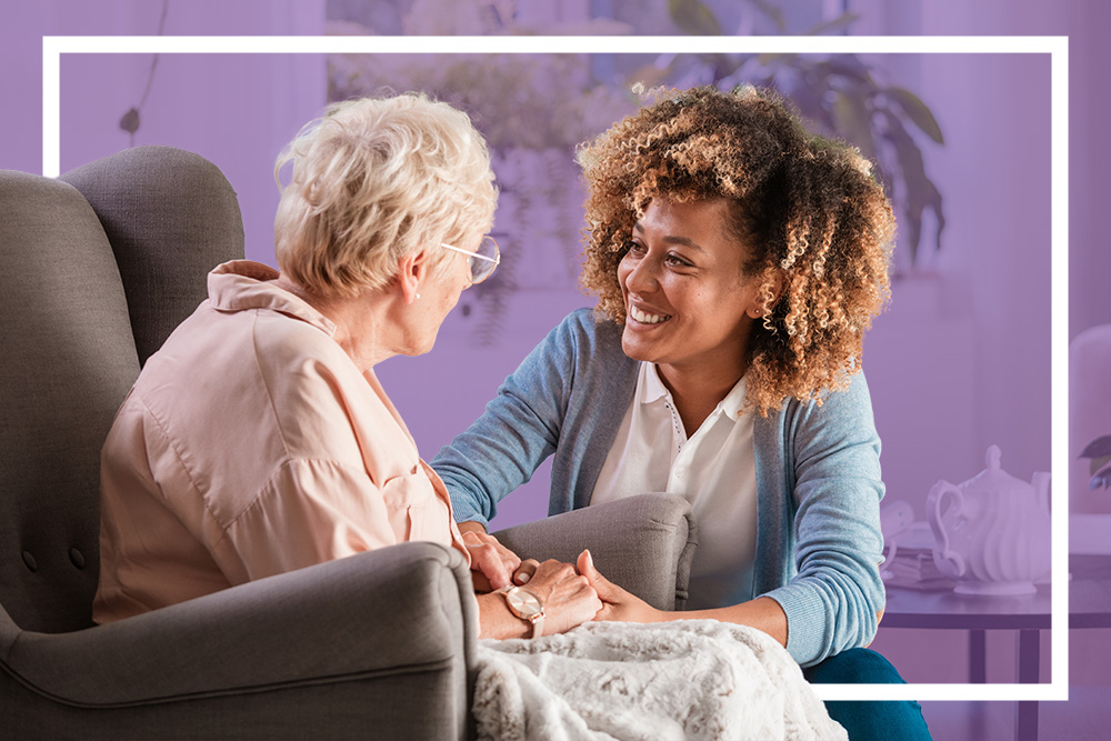 Home Healthcare Services in Nevada