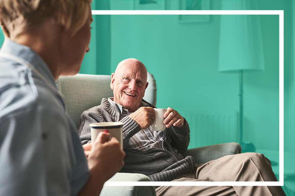 Home Healthcare Services in New York