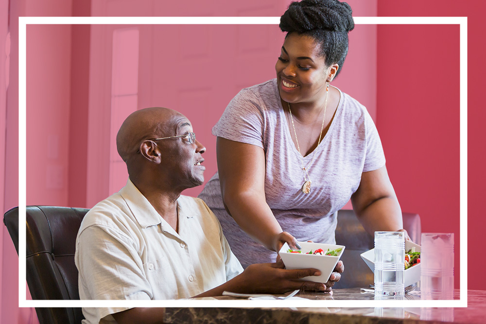 Home Healthcare Services in Georgia