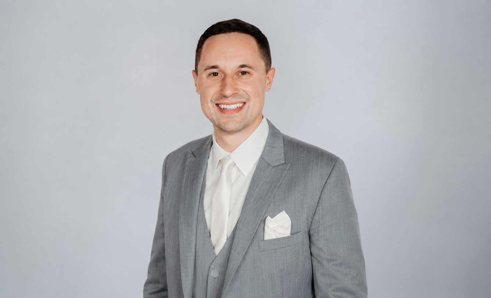 Alex Potenza