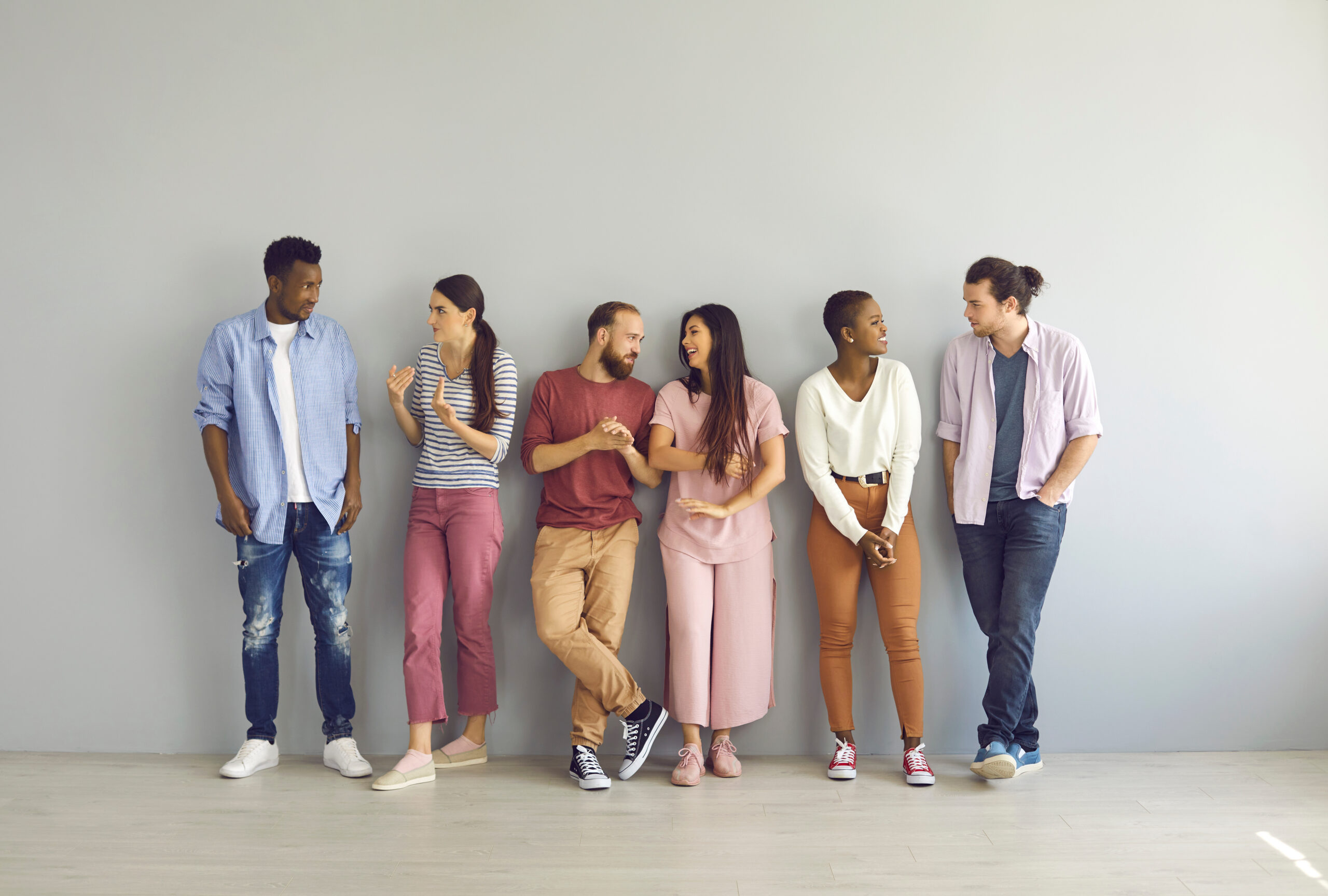 Mental Health Disparities Across our Communities: Understanding the Gap and Building Equity for Minorities