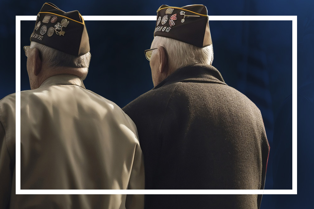 Veteran Care